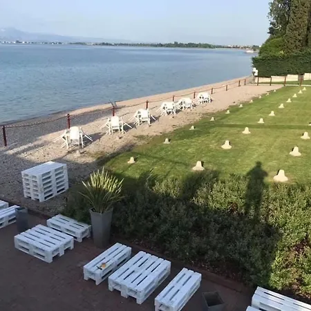 D'oro * Desenzano del Garda