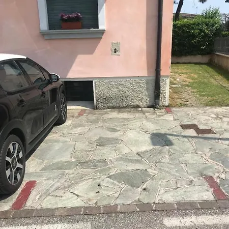 D'oro Holiday home Desenzano del Garda