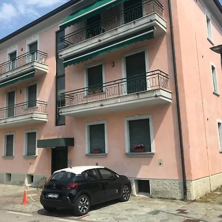 Holiday home D'oro Desenzano del Garda