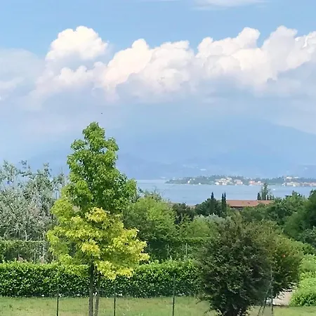 Holiday home D'oro Desenzano del Garda