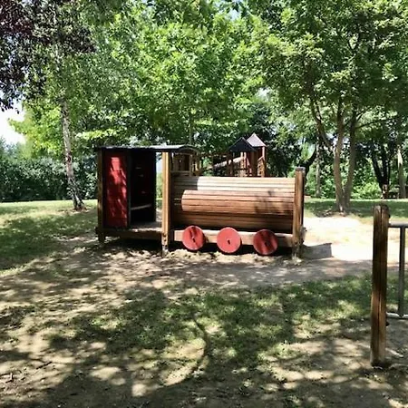 Holiday home D'oro