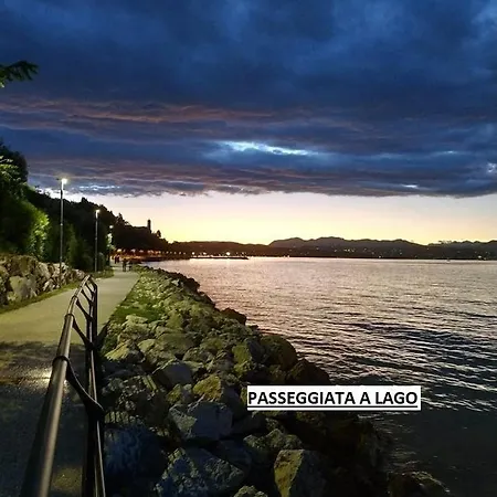 Holiday home D'oro