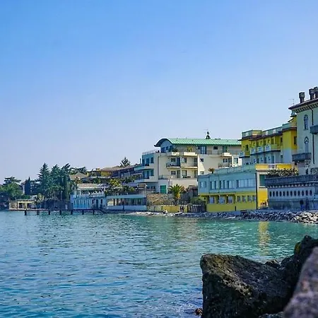 Casa vacanze D'oro *
