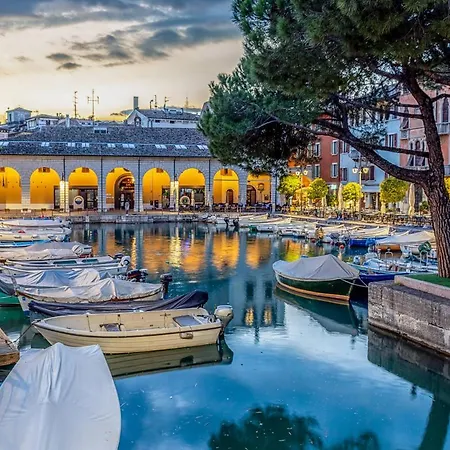 D'oro * Desenzano del Garda