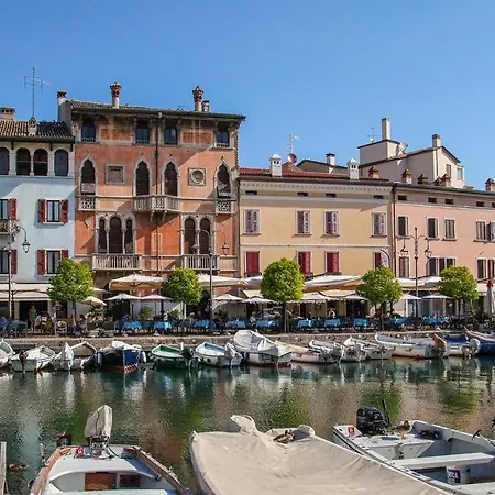Casa vacanze D'oro Desenzano del Garda
