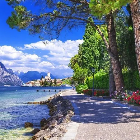 Casa vacanze D'oro Desenzano del Garda