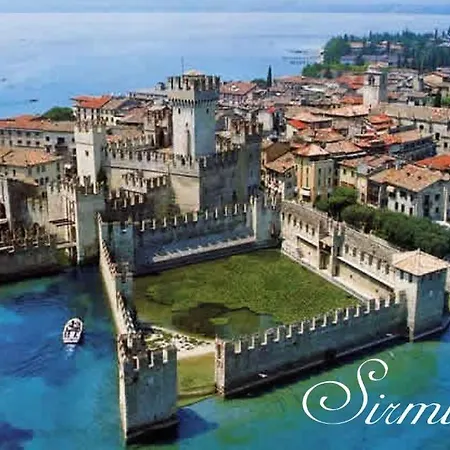 Casa vacanze D'oro *