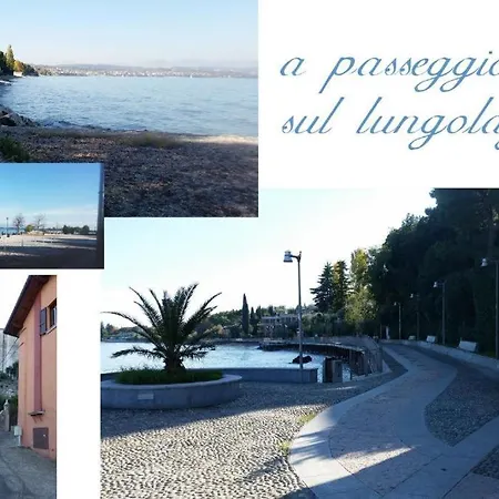 D'oro Desenzano del Garda