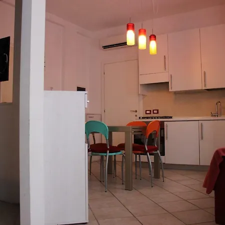 Holiday home D'oro Desenzano del Garda