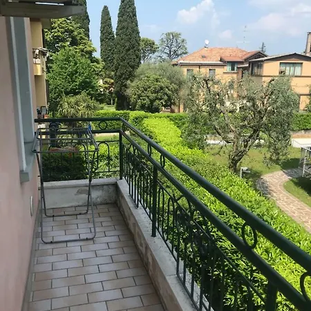 Holiday home D'oro
