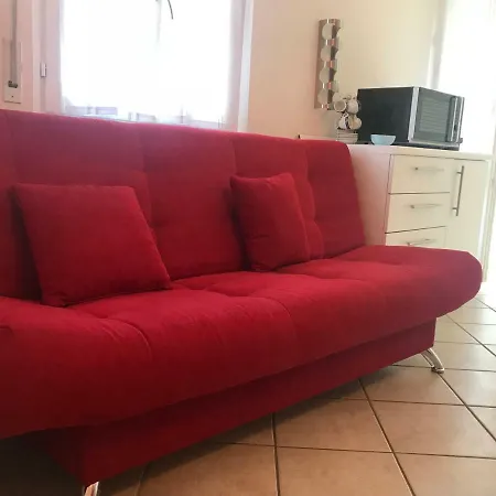 Holiday home D'oro