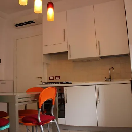 Holiday home D'oro Desenzano del Garda