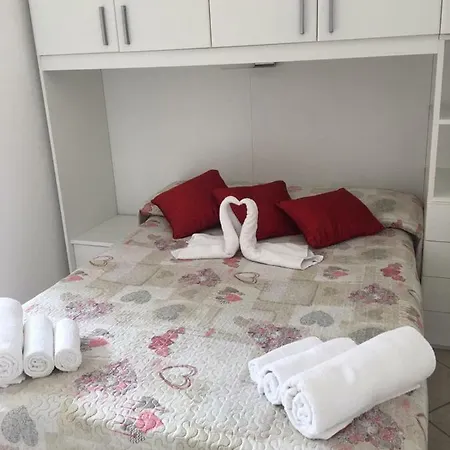 Holiday home D'oro Desenzano del Garda